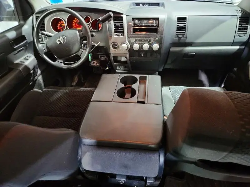 2013 TOYOTA TUNDRA GRADE  