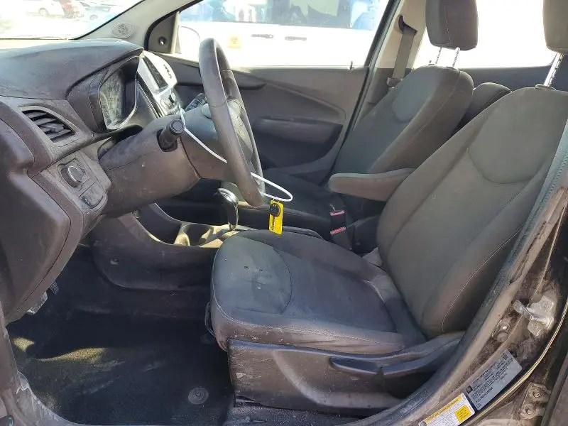 2020 CHEVROLET SPARK LS  