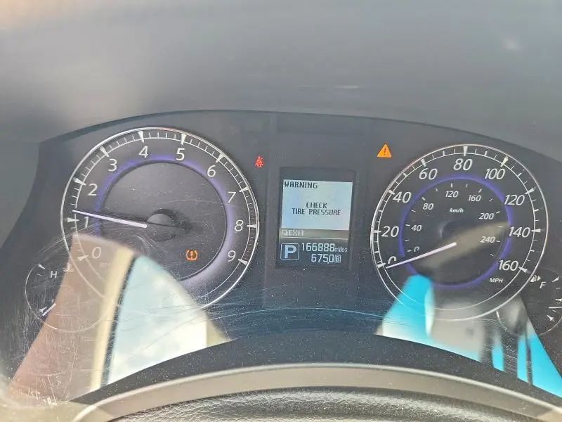 2016 INFINITI QX50 BASE  