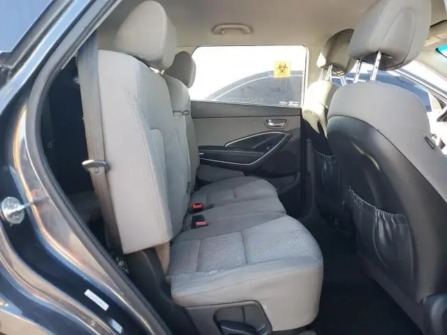 2019 HYUNDAI SANTA FE XL SE  