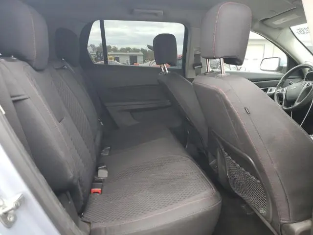 2014 GMC TERRAIN SLE  