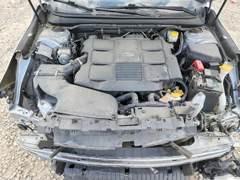 2016 SUBARU OUTBACK 3.6R LIMITED  