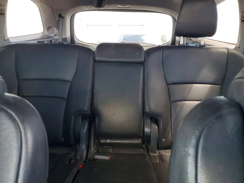 2019 HONDA PILOT TOURING  