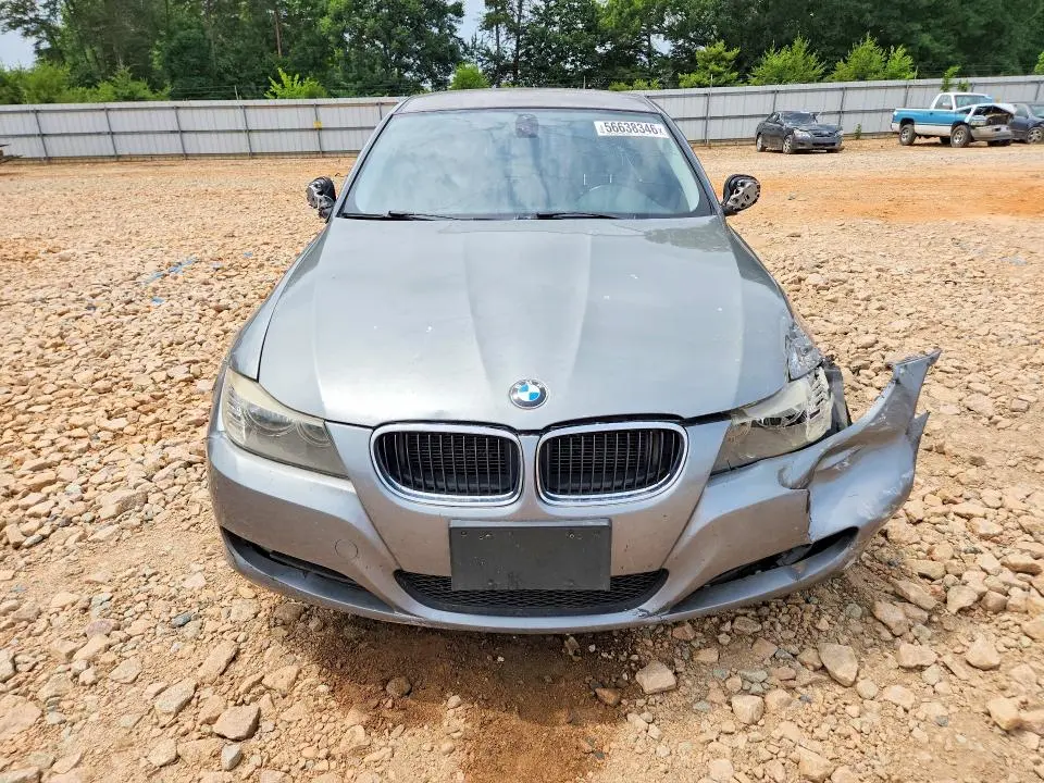 2011 BMW 328 I  