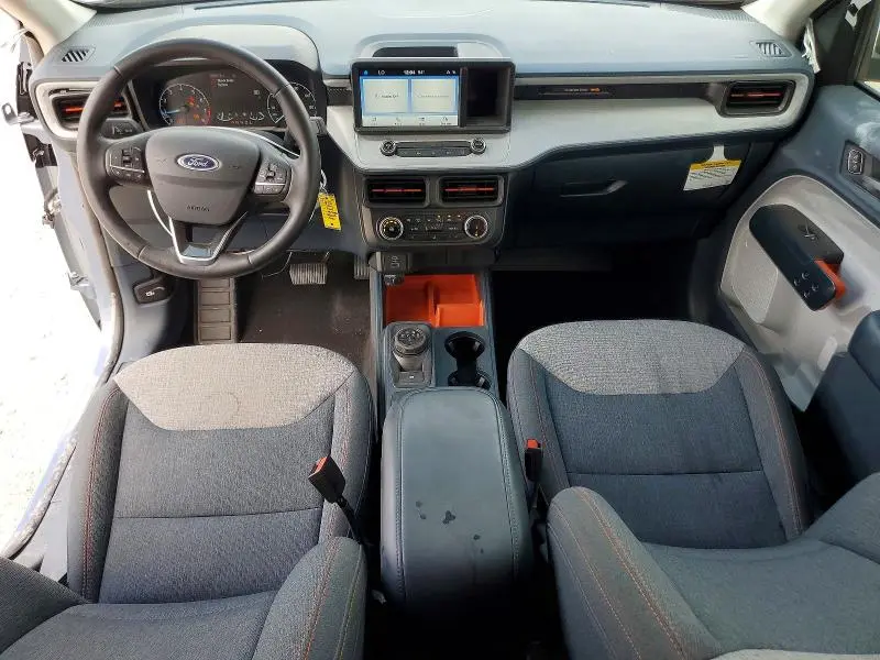 2024 FORD MAVERICK   