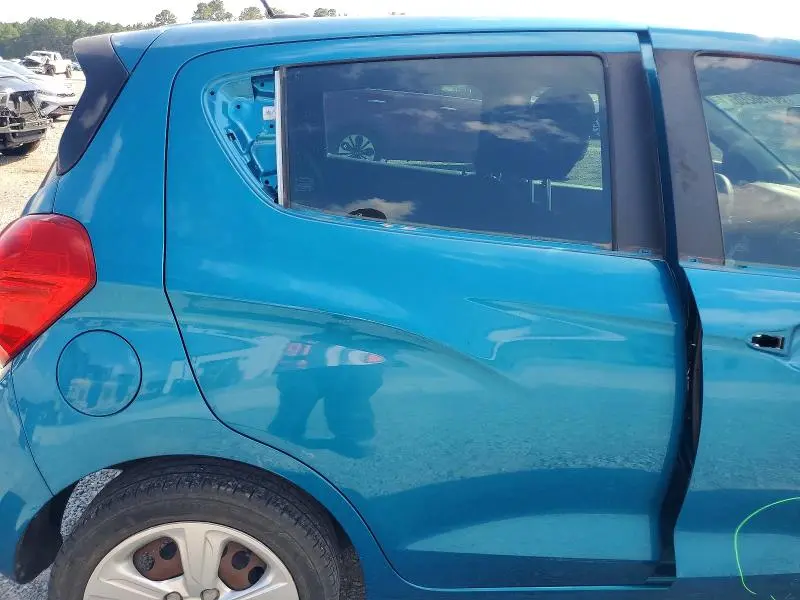 2020 CHEVROLET SPARK LS  