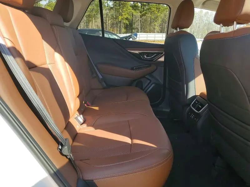 2024 SUBARU OUTBACK TOURING  