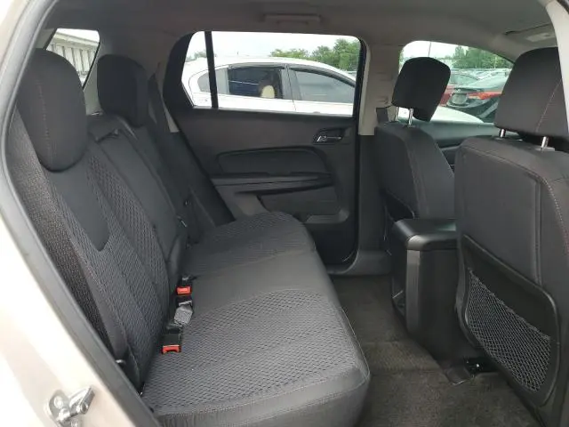 2011 GMC TERRAIN SLE  