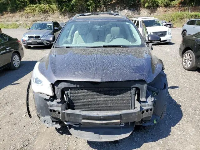 2013 BUICK ENCLAVE   