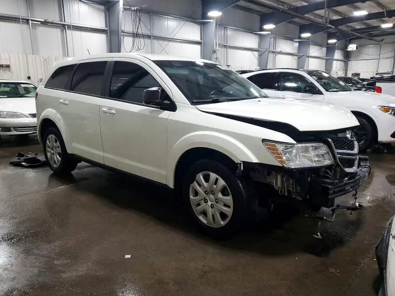 2015 DODGE JOURNEY SE  