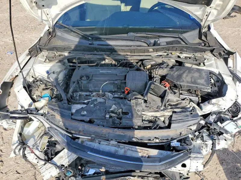 2016 HONDA ACCORD EX  