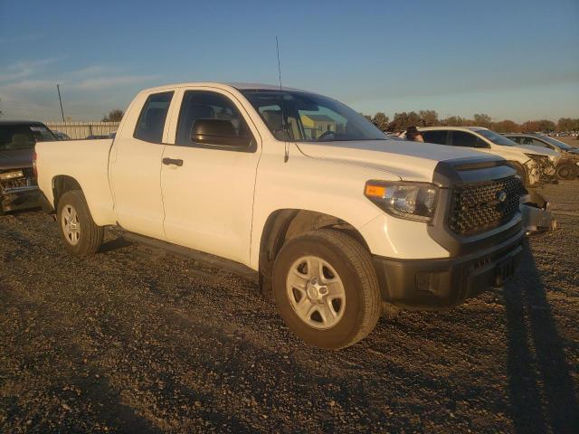 2018 TOYOTA TUNDRA DOUBLE CAB SR