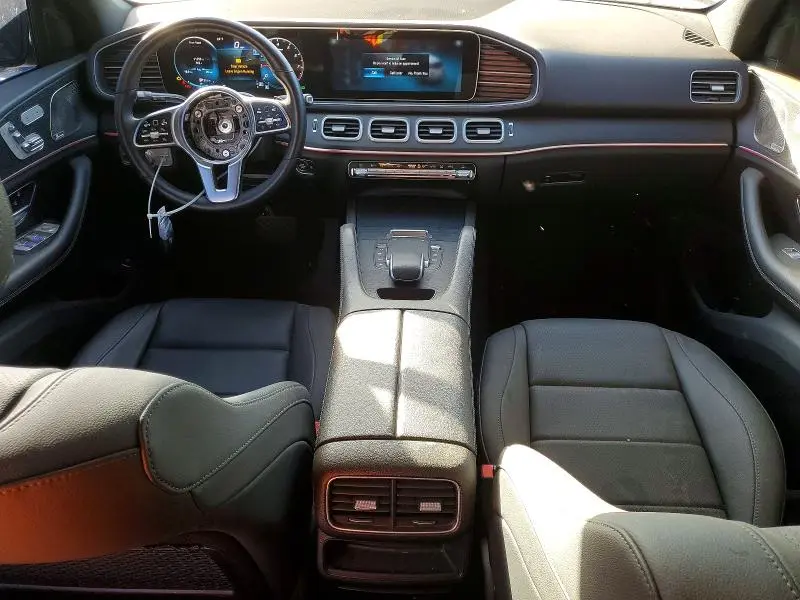 2023 MERCEDES-BENZ GLE 350 4MATIC  