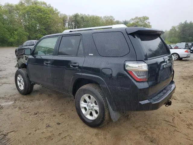 2016 TOYOTA 4RUNNER SR5/SR5 PREMIUM  