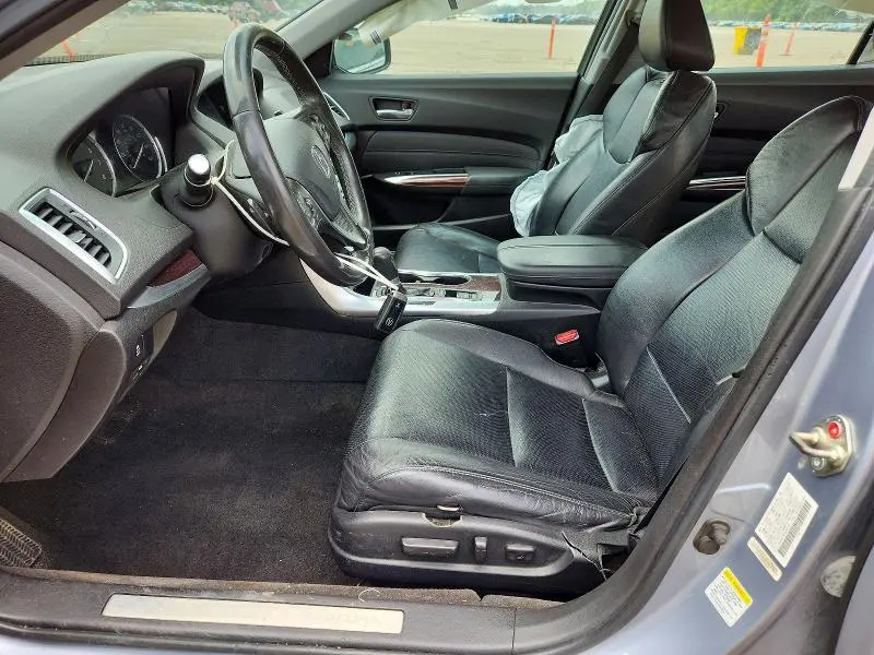 2015 ACURA TLX TECH  