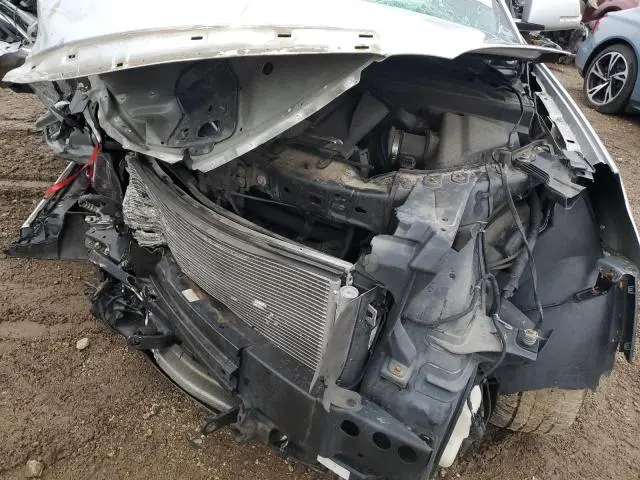 2010 GMC ACADIA SLT-2  