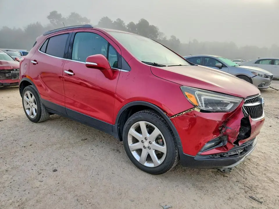 2018 BUICK ENCORE PREMIUM  
