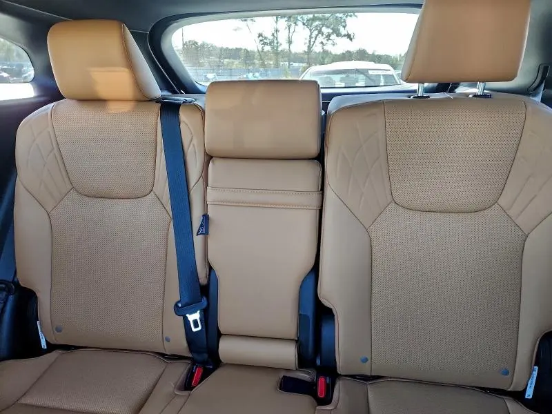 2024 LEXUS RX 350 BASE  