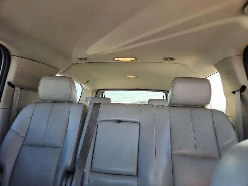 2013 GMC YUKON XL K1500 SLT  