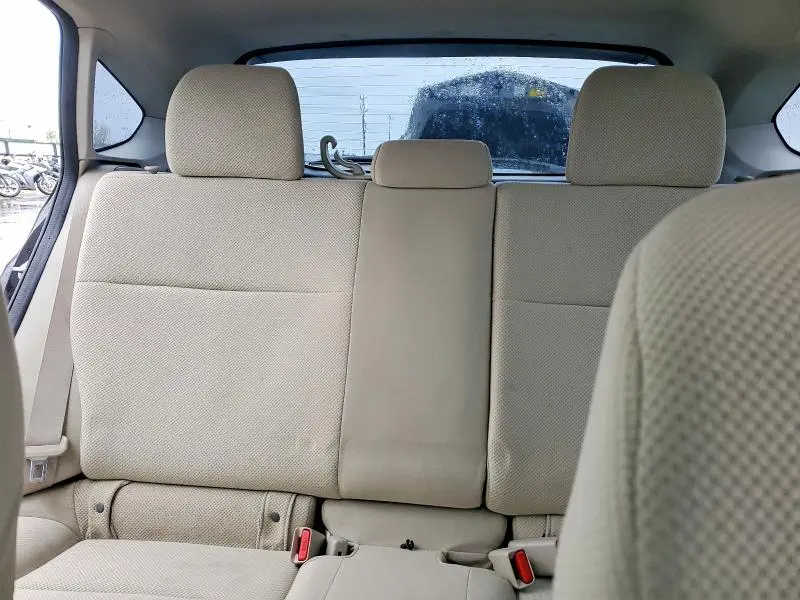 2013 SUBARU IMPREZA PREMIUM  