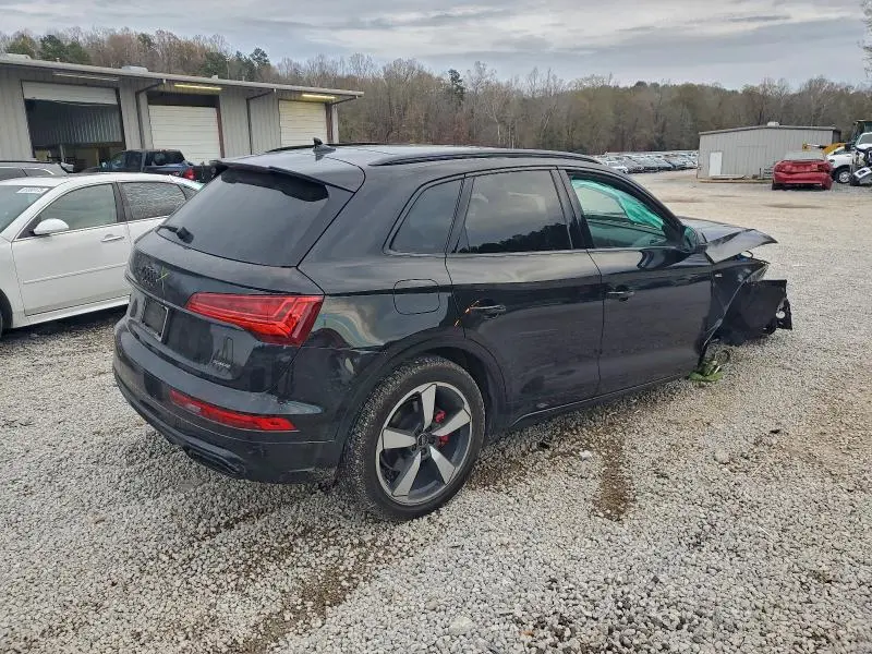 2024 AUDI Q5 PREMIUM PLUS 45  