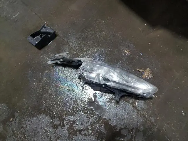 2016 FORD FIESTA TITANIUM  