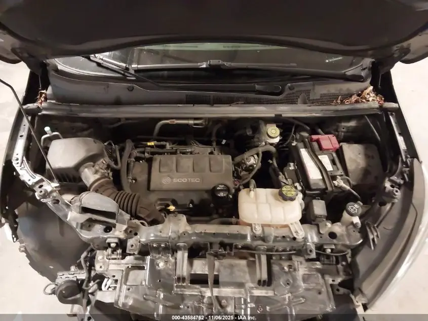 2019 BUICK ENCORE AWD ESSENCE