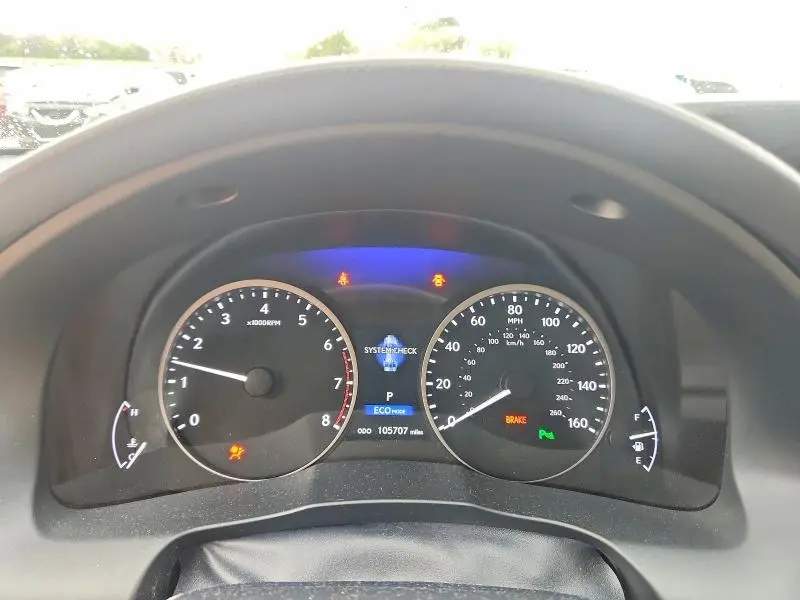 2014 LEXUS ES 350 BASE  