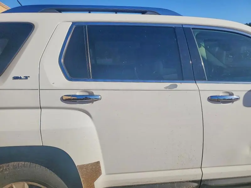 2014 GMC TERRAIN SLT  