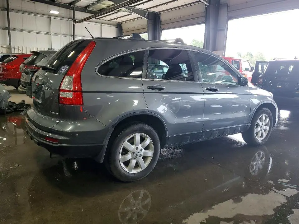 2011 HONDA CR-V SE  