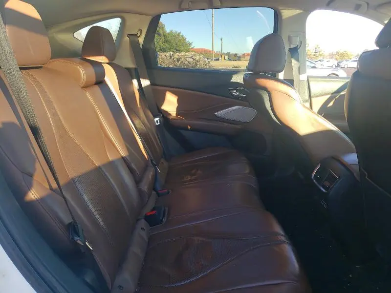 2019 ACURA RDX TECHNOLOGY  