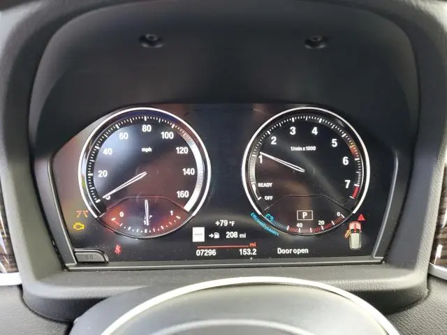 2022 BMW X1 XDRIVE28I  