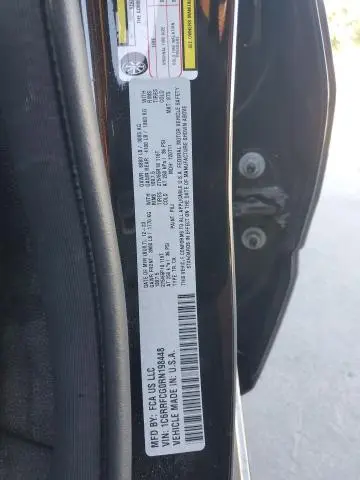 2024 RAM 1500 TRADESMAN  