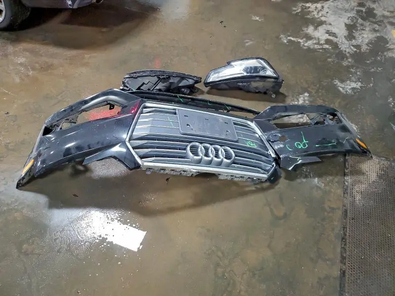 2018 AUDI A4 PREMIUM  