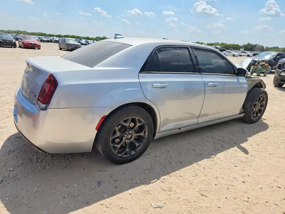 2020 CHRYSLER 300 S  