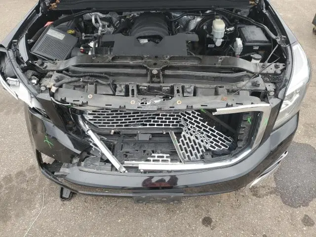 2015 GMC YUKON XL DENALI  