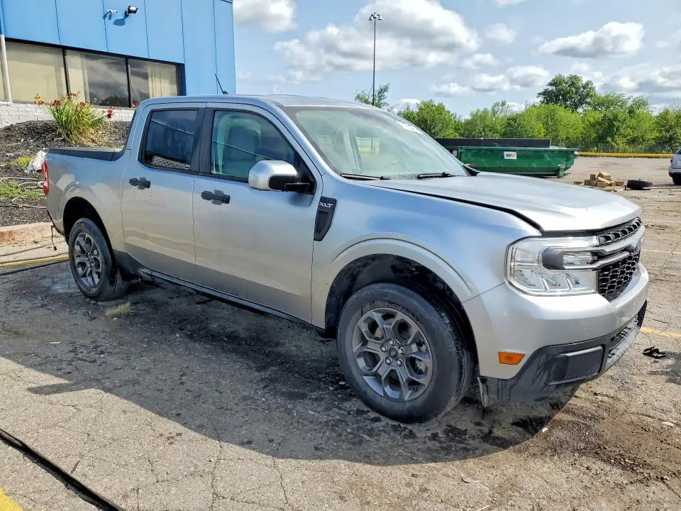 2022 FORD MAVERICK XL  