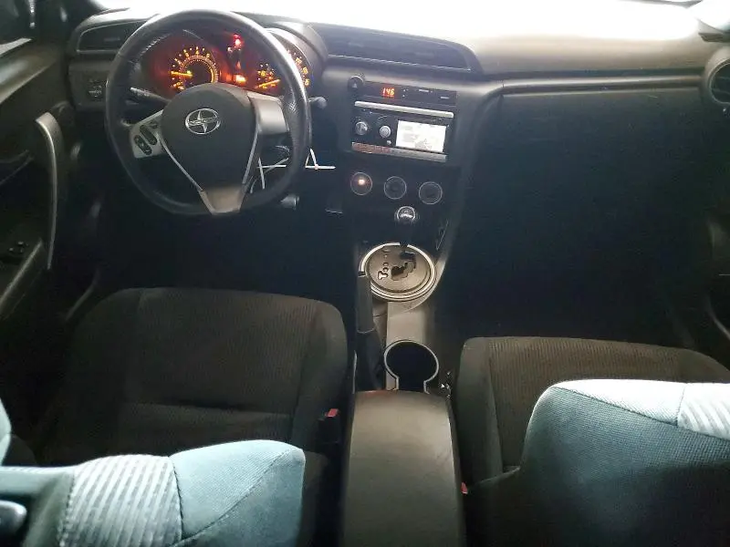 2011 SCION TC BASE  