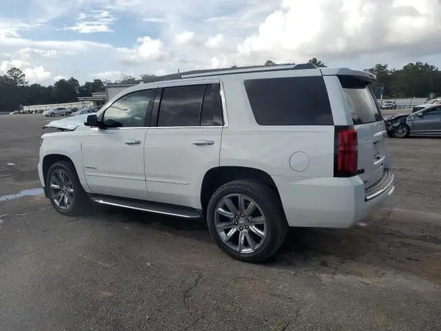 2017 CHEVROLET TAHOE C1500 PREMIER  