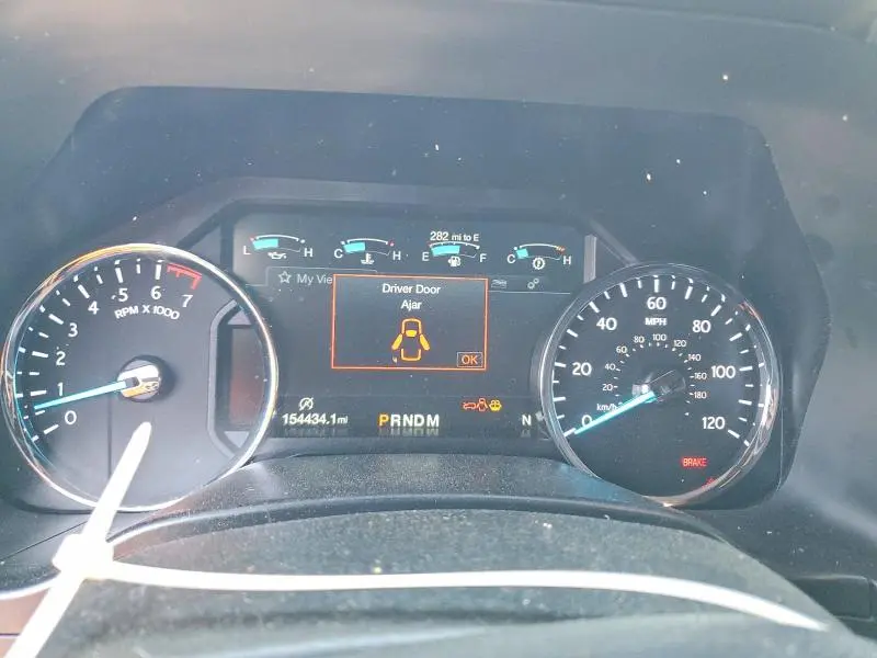 2018 FORD EXPEDITION XLT  