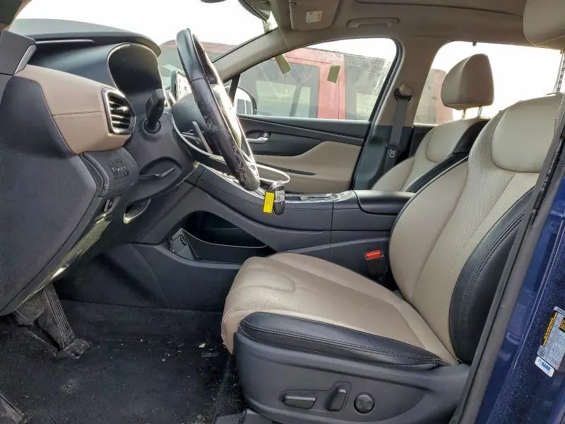 2023 HYUNDAI SANTA FE SEL PREMIUM  