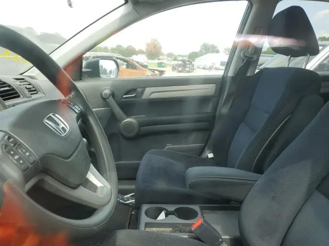 2010 HONDA CR-V EX  