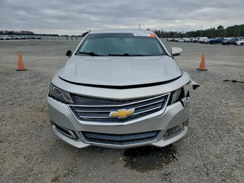 2015 CHEVROLET IMPALA LT  