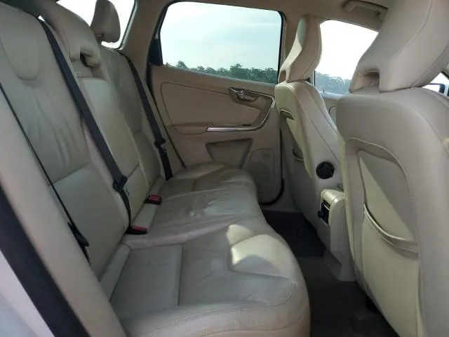 2012 VOLVO XC60 3.2  