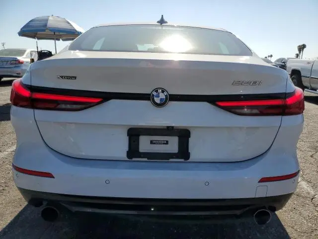 2021 BMW 228XI   
