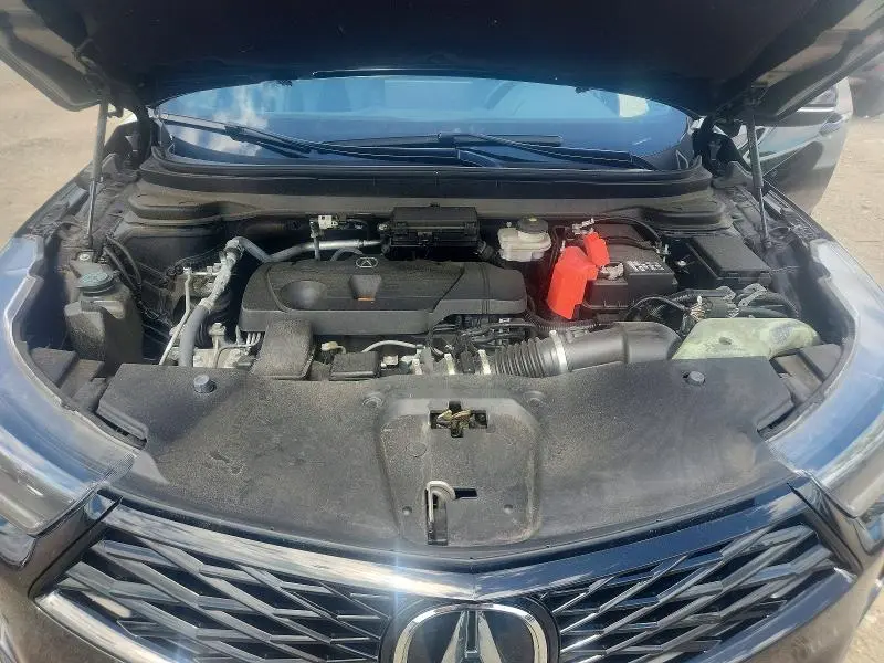 2025 ACURA RDX A-SPEC  