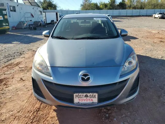 2011 MAZDA 3 I  