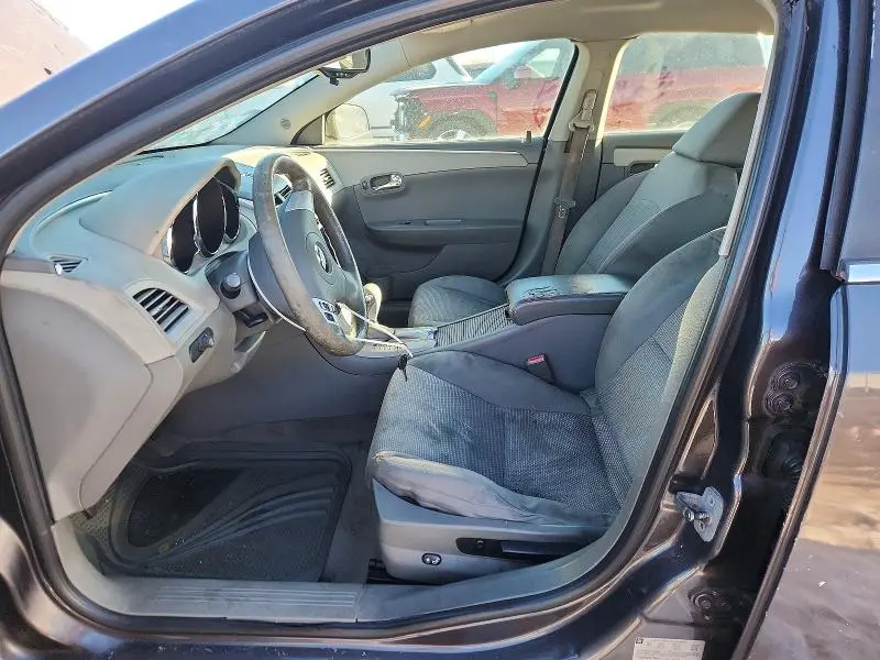 2010 CHEVROLET MALIBU LS1   