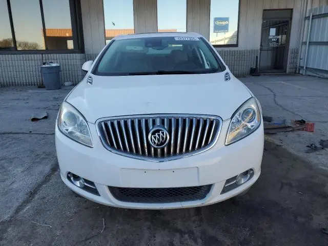 2014 BUICK VERANO 