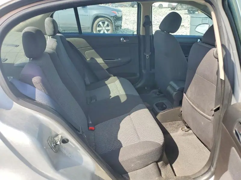 2010 CHEVROLET COBALT 1LT  